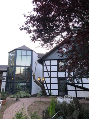 Gästehaus Plattfuss